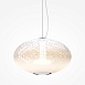 Подвесной светильник Maytoni Bruma MOD397PL-L12CH3K - фото