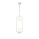 Подвесной светильник Maytoni Ring MOD013PL-02W - фото