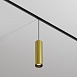Трековый светильник Technical FOCUS LED TR041-2-12W3K-BBS - фото