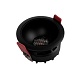 10330/B Black Встраиваемый светильник LOFT IT Comb - фото