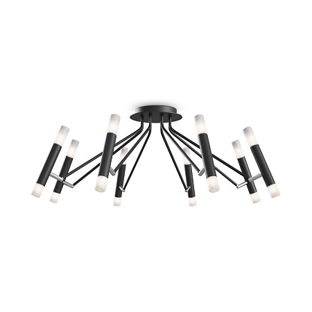 Потолочный светильник Maytoni Vigo MOD620CL-16B - фото