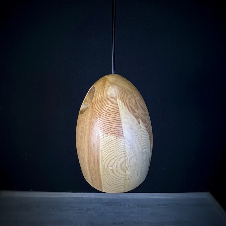 Подвесной Светильник Large Oak D21 Imperiumloft 73480-22 - фото