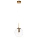 Подвесной светильник Arte Lamp VOLARE A1915SP-1AB - фото