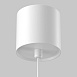 Подвесной светильник Technical Vol P100PL-20W3K-W - фото