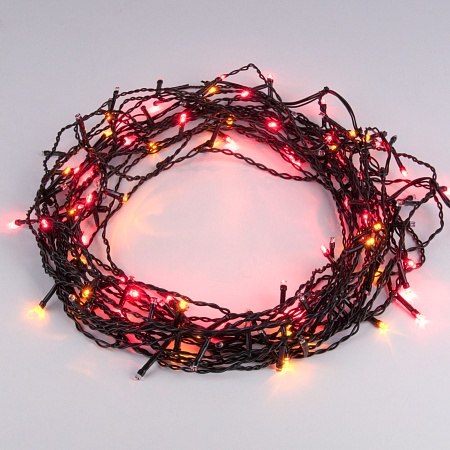 Гирлянда Eurosvet 200-003 мульти - фото