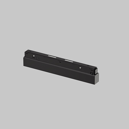 Трековый светильник Technical Parete TR106-2-12W3K-B - фото