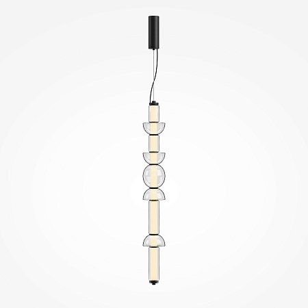 Подвесной светильник Maytoni Cosmo MOD210PL-L39B3K - фото