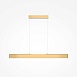 Подвесной светильник Technical Step P010PL-L30G3K - фото