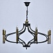 Люстра  ирида Chiaro  445011112 - фото