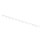 Магнитный трековый светильник Белый LED 1*30W 3000K 1410Lm Ra&gt;90 IP20 L915xW26xH26 48V ST674.536.30
