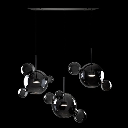 2029-S3 Подвесной светильник LOFT IT Bolle - фото