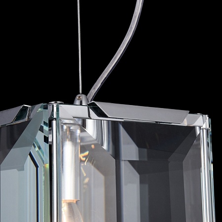 Подвесной светильник Maytoni Cerezo MOD202PL-01N - фото
