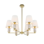 Подвесной светильник Maytoni MOD483PL-06BS