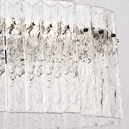 10297/1000 Pearl black Подвесной светильник LOFT IT Nevada - фото