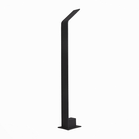 Светильник уличный наземный ST-Luce Черный/Черный LED 1*6W 4000K SL094.445.01 - фото