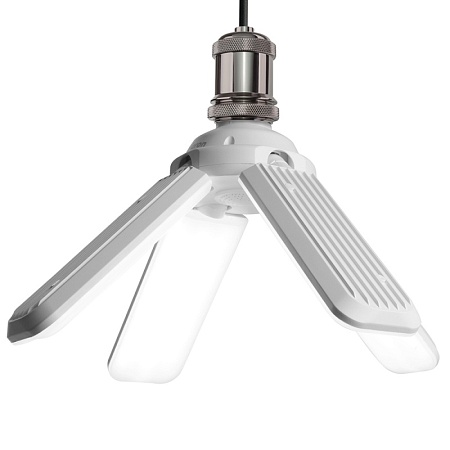 Лампа светодиодная Feron LB-654 E27 70W 175-265V 4000К - фото