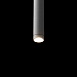 10359/1000 White Потолочный светильник LOFT IT Cane - фото