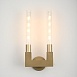 Бра Canelle Wall Lamp Double Sconces Imperiumloft 75053-22 - фото