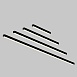 Линейный светильник Technical LL311013 - фото