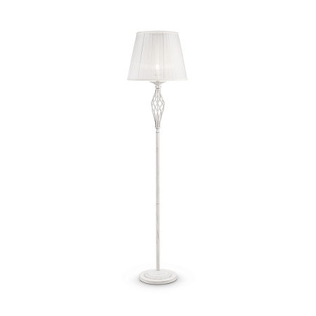 Напольный светильник (торшер) Maytoni Grace ARM247-11-G - фото