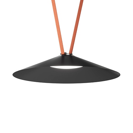 Светильник на шине Denkirs DK5668-BK - фото