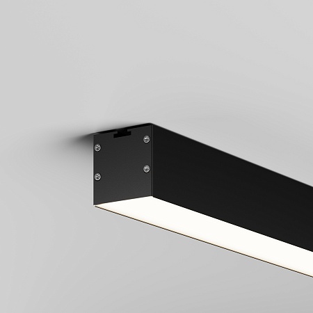 Линейный светильник Technical LL311014 - фото