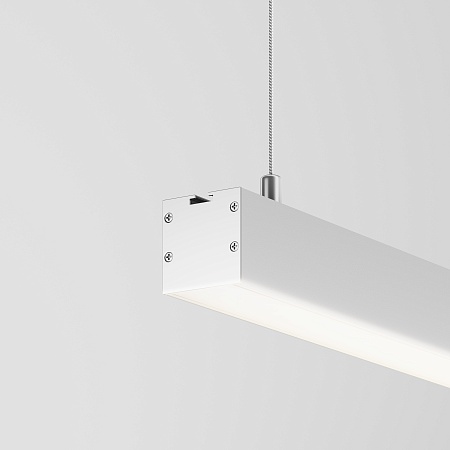 Линейный светильник Technical LL312006 - фото