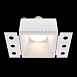 Встраиваемый светильник Technical Share DL051-01-GU10-SQ-W - фото