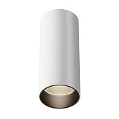 Потолочный светильник Technical FOCUS LED C056CL-L12W3K-W-D-W