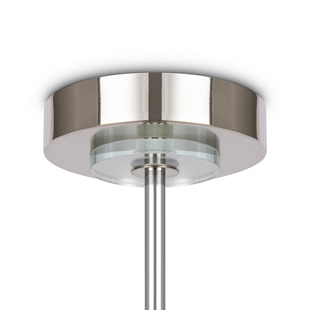 Люстра Freya FR5266PL-05CH - фото