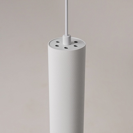 Подвесной светильник Technical Artisan P082PL-GU10-W - фото