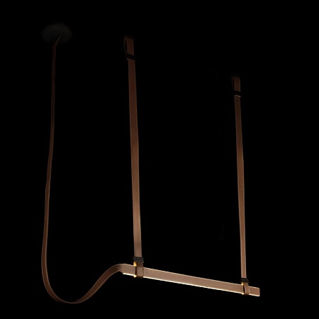 10241/1200 Подвесной светильник LOFT IT Strong - фото