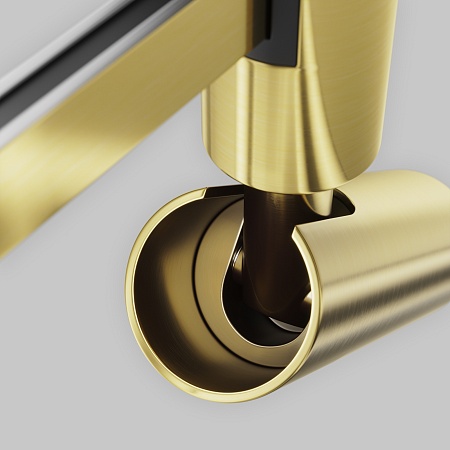 Трековый светильник Technical TR144-1-12W3K-W-BS - фото