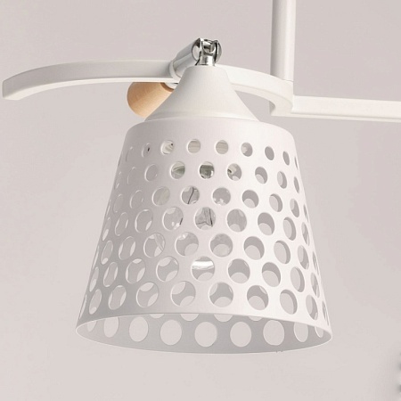 Люстра De City Дэла 635014902 - фото