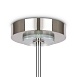 Люстра Freya FR5266PL-05CH - фото