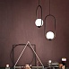 Подвесной Светильник Matthew Mccormick Hoop 50 Silver Mila Pendant Imperiumloft 179967-22 - фото