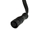 LL-893 Светодиодный линейный прожектор для подсветки стен, 2700K, 250*40*25mm, 6W DC24V, IP65 - фото