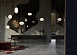 Подвесной светильник Maytoni Bruma MOD397PL-L19CH3K - фото