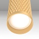Подвесной светильник Technical Focus Design P038PL-01G - фото
