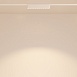 Трековый светильник Technical Points  TR082-1-12W3K-M-W - фото