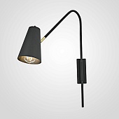 Настенный Светильник Verina Black Imperiumloft 224055-23