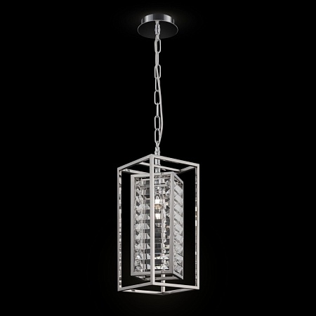 Подвесной светильник Maytoni Tening MOD060PL-01CH - фото