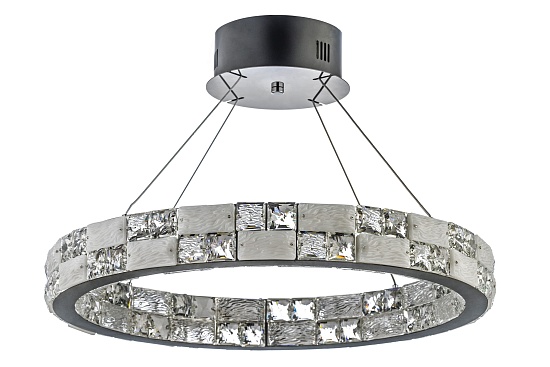 Люстра подвесная Dio D'Arte Elite Erbusco L 1.5.60.100 N - фото