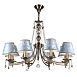 Люстра Maytoni Vals RC098-PL-08-R - фото