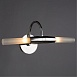 Подсветка для зеркал Arte Lamp AQUA-BASTONE A1208AP-2CC - фото
