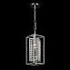 Подвесной светильник Maytoni Tening MOD060PL-01CH - фото