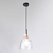 Подвесной Светильник Omg Glass D19 Tree Imperiumloft 187976-23 - фото