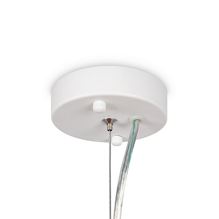 Подвесной светильник Freya Florencia FR5049PL-27W - фото