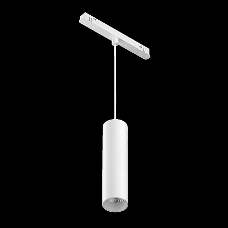 Трековый светильник Technical FOCUS LED TR041-4-12W3K-M-DS-W - фото