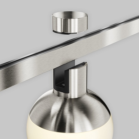 Трековый светильник Technical TR149-1-5W3K-PT - фото